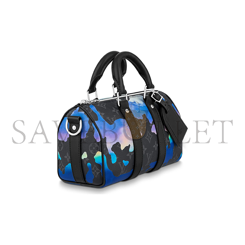 LOUIS VUITTON KEEPALL 25 M21430 (25*15*11cm)